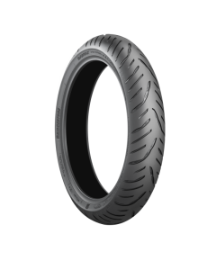 Bridgestone Sport Touring Tire Battlax T33 160/70-17 (73W) Radial Ply For Honda ST1100 ABS Rear 1996-2002