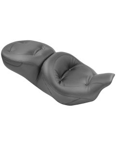 Harley FLTRU Road Glide Ultra 2011-2013 Regal Touring Seat One Piece by Mustang