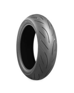 Bridgestone Battlax Hypersport S21 180/55-17 Rear Radial Tire (73W) 005485