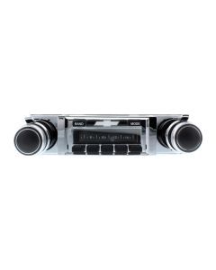 Custom Autosound 1968-76 Chevy Nova Classic Car Stereo CAM-NOV82-630
