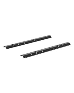 FIFTH WHEEL RAILS ONLY (GLOSS BLACK)