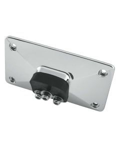 Bikers Choice Custom Pyramid License Plate Bracket For - 75965S4