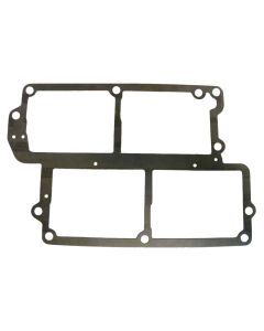 WSM Intake Gasket For Johnson / Evinrude 85 - 140 Hp V4 Cross Flow 73-98 515-22