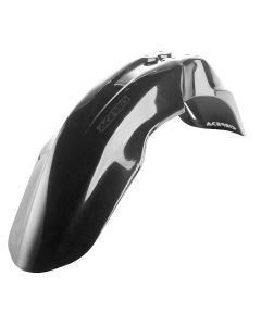 Acerbis Black Front Fender for Suzuki - 2040380001