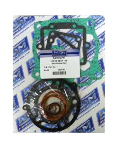 WSM Top End Gasket Kit For Kawasaki 125 KX 92-94 29-738