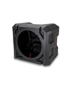 SSV Works 10" Universal Empty Subwoofer Box Enclosure 220-US-10U
