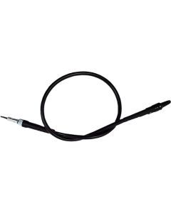 Motion Pro Black Vinyl Speedometer Cable 02-0170