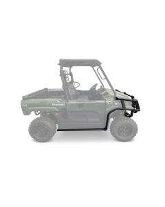 Rival Front Bumper Kit For Kawasaki Mule PRO-MX / EPS / EPS LE 24444.6913.1