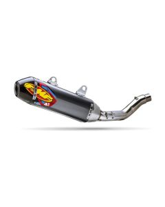 FMF 042369 Factory 4.1 RCT Slip-On Exhaust Pipe Kawasaki KX 450 KX450F 2019-2023