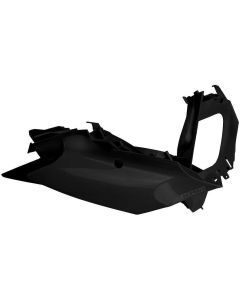 Acerbis Black Side Number Plate for KTM - 2314270001
