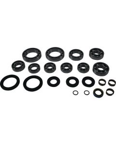 All Balls Trans Axle Bearing/Seal Kit For Polaris Sportsman 500 HO 2X4 2001-2002 25-2128