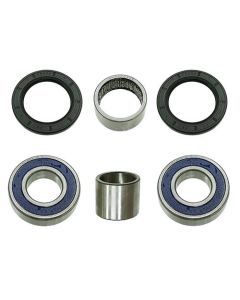 Psychic Wheel Bearing Kit - Rear MC-06793