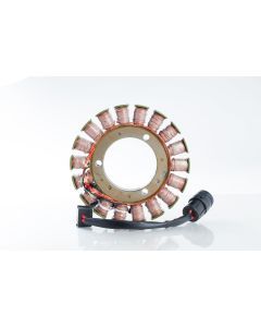 Ricks Stator For Kawasaki Vulcan 1500 VN1500J Drifter 1999-2000 21-220
