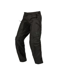 O'neal Apocalypse Motocross Pants -  Black