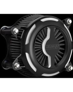 Vance and Hines VO2 Air Intake Blade Black 42355