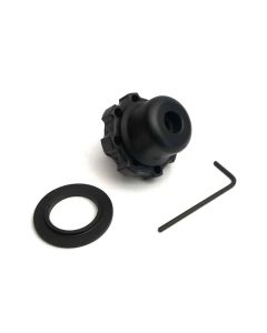 Kaoko Throttle Lock Cruise Control for 2007-2018 KTM 690 SMC R - Motorcycle Throttle Stabilizer - KA-KTM100