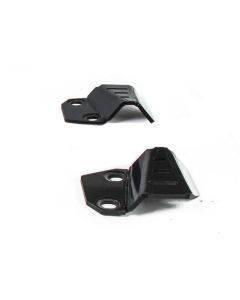 Rival Rear Plastic A Arm Guards For CF Moto C Force 800 / XC / 1000 2k.8139.1