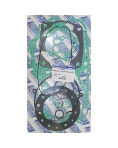 WSM Complete Gasket Kit For Honda 500 CR 89-01 25-686