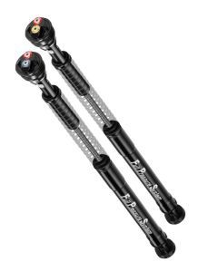 Bitubo EBH0 Adjustable Pressurized Cartridge Spring Preload Rebound Compression + 1 Lt Oil K0111EBH09