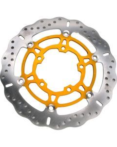 EBC Contour Profile Rotor MPN MD3091XC