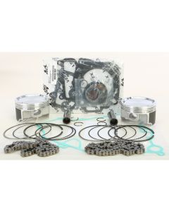 Vertex Top End Piston Kit VTKTC23908A