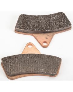 All Balls  Sintered Brake Pad 18-8001