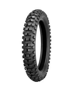 Shinko 505 Cheater Hybrid Rear 110/90-19 Dirt Bike Tire