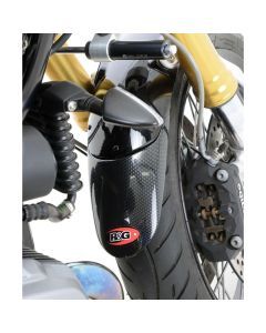 R&G Racing Black Fender Extender FERG0184BK