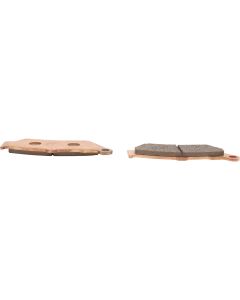 All Balls Racing Front Sintered Brake Pad 18-8078