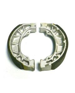 WSM Front Brake Shoes for Honda 125 / 200 ATC / TRX 85-88 09-2001E
