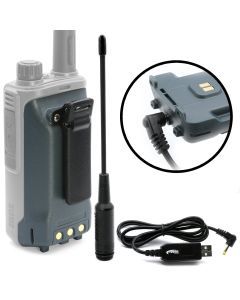 Rugged Radios Long Range Bundle for GMR2 Handheld Radios GMR2-LONGRANGE-UPGRADE