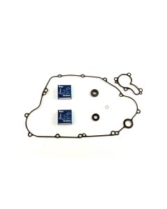 Athena Water Pump Rebuild Kit For Kawasaki KX450F 2009-2015 P400250475011