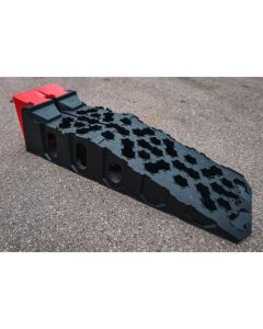 Caliber 20K Maintenance Ramps 20 000lbs Capacity 13595