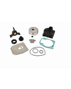 WSM Water Pump Kit Complete for Johnson / Evinrude 40 - 50 Hp 750-255-01