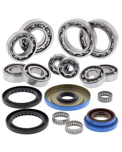 All Balls Racing Transaxle Bearing And Seal Kit 25-2087
