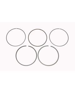 WSM Piston Rings For Kawasaki 750 Brute Force / Teryx 05-11 .5mm Over 51-258-05