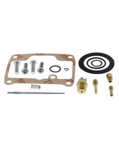 All Balls Racing Carburetor Rebuild Kit Racing Course Only 26-1976