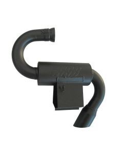 GGB Exhaust Mountain Muffler For 2008-2009 Polaris 550/800 764-2032