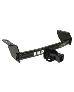 Rigid Hitch (R3-0471) Class III 2 inch Receiver Hitch fits 1983-2011 Ford Ranger & 1994-2009 Mazda B-Series  - Made in USA