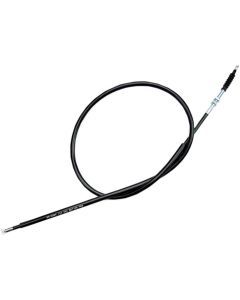 Motion Pro Black Vinyl Clutch Cable For Kawasaki KLR650 2011-2018 03-0384