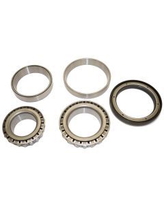 Rigid Hitch Trailer Bearing Repair Kit, for 9K-10K Dexter (General Duty) Axle, (280810)
