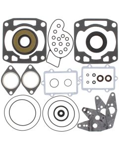 Vertex Complete Gasket With Oil Seals Kit 711276