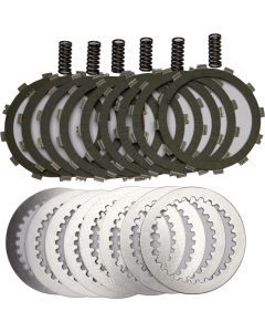 EBC SRK Complete Rebuild Kit - SRK96