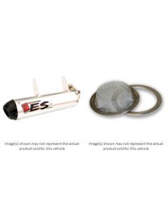 ECO Slip-On Muffler & Arrestor Kit POLARIS Sportsman XP 850 HO EPS SP 2009-2016