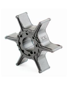 WSM Water Pump Impeller for Yamaha 8 - 20 Hp 2 Cylinder 700-400