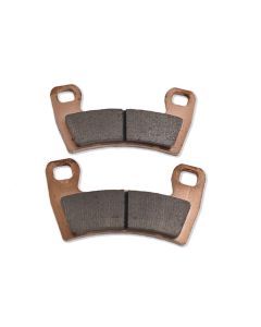 WSM Front Brake Pads for Polaris 900 / 1000 16-20 09-5519JL