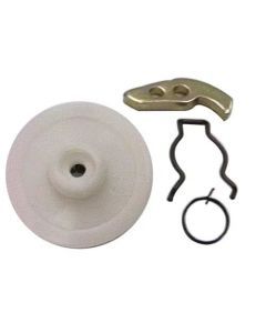 SPI 11-328 Arctic Cat Starter Parts Kit