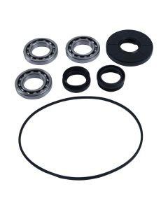All Balls  Differential Bearing And Seal Kit Front 25-2133
