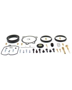 All Balls Racing Carburetor Rebuild Kit Racing Course Only 26-1759