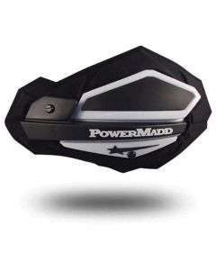 Powermadd 34277 Handguard Race Flares Works with Star Series, Trail Star Guards